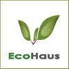 Логотип экологической фирмы